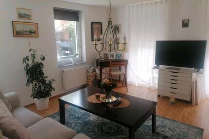 3,5 Zimmer Maisonette-Wohnung in RT Altstadt zu vermieten - Böblingen Dagersheim