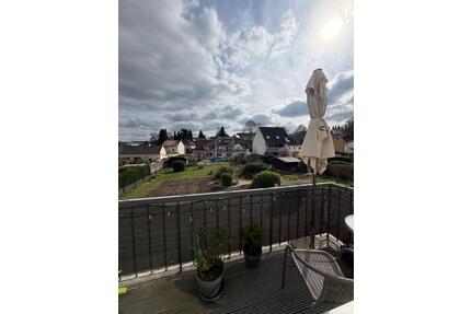 Schöne ruhige 2 Zimmer Wohnung Nähe Linie 18 Brühl Schwadorf - Bornheim