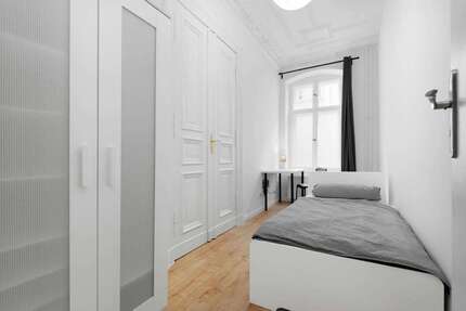 WG-Zimmer in Berlin 620,00 € 9 m²