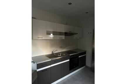 Eine 2-Zimmer Wohnung in Empfingen