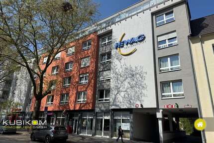 Wohnung zum Mieten in Duisburg Rheinhausen 595,00 € 51.26 m² - Duisburg / Rheinhausen