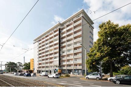 Studentenwohnheim, oder WG Ade! - Braunschweig Lehndorf-Watenbüttel