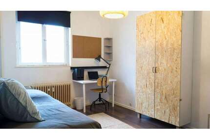 WG-Zimmer in Berlin 690,00 € 17 m²