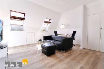 Wohnen auf Zeit in Düsseldorf 775,00 €