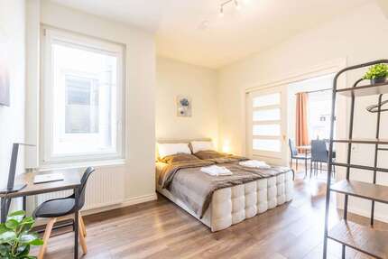 Wohnen auf Zeit in Osnabrück 1.800,00 €