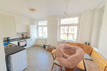 Wohnung zum Mieten in Erfurt 760,00 € 80 m²