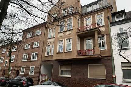 Wohnung zum Mieten in Duisburg 770,00 € 110 m²