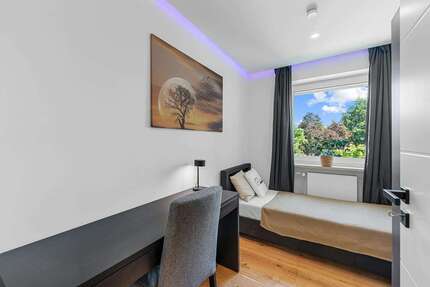 WG-Zimmer in München 740,00 € 8 m²