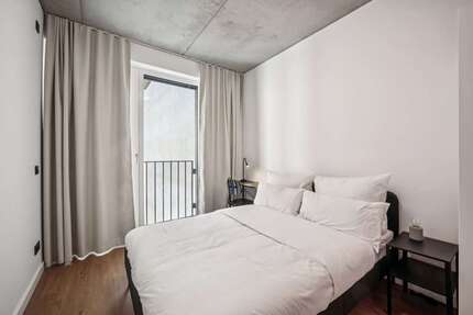 WG-Zimmer in Berlin 635,00 € 11 m²