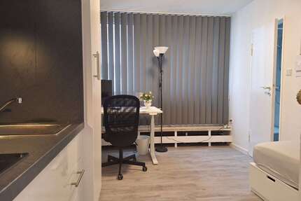 Wohnen auf Zeit in Wiesbaden 839,95 €