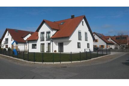 4 Zimmer Mietwohnung mit viel Platz in FreystadtMörsdorf - Hilpoltstein