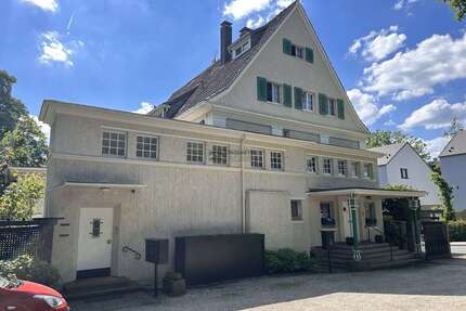 Wohnung zum Mieten in Herdecke-Zentrum 900,00 € 120 m²