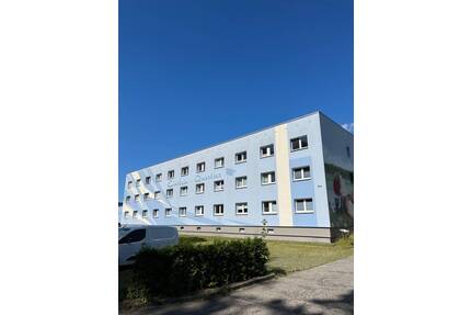 Studentenzimmer in einer 2er - WG - Stralsund Knieper