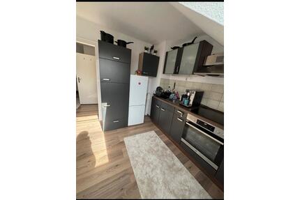 Wohnung 2 Zimmer in Wunstorf, Bokeloh