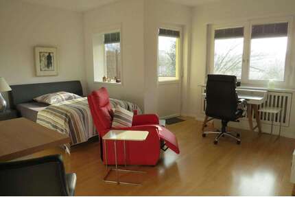 Wohnen auf Zeit in Berlin 1.380,00 €