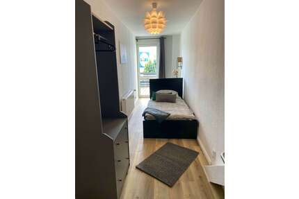 WG-Zimmer in Berlin 610,00 € 17 m²
