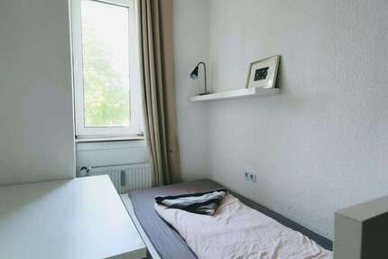 WG-Zimmer in Dortmund 350,00 € 9 m²