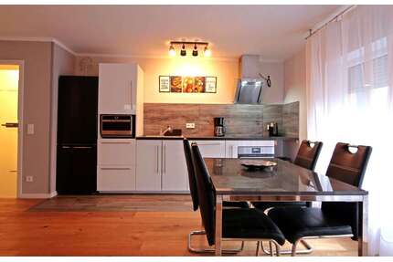 Wohnen auf Zeit in Sandhausen 1.500,00 €