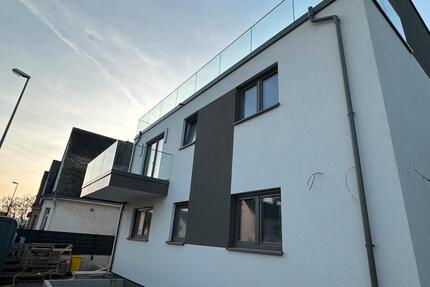 3 Zimmer Moderne Design-Wohnungen mit Weitblick in Top-Lage - Diez