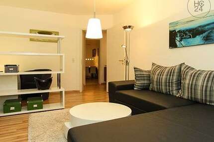 Wohnen auf Zeit in Leipzig 950,00 €