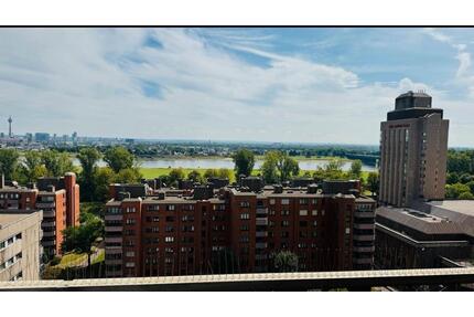 2 Zimmer in 3er WG in Neuss mit guter Anbindung zum ÖPNV