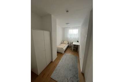 WG-Zimmer in Hattersheim am Main 580,00 € 8 m²