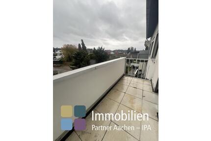 IPA - 3 Zimmer Etagenwohnung in Würselen! Anfragen bitte nur per E-Mail mit max.3 Personen Haushalt