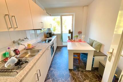 Hübsches WG Zimmer für StudentInnen - Münster Münster-Nord