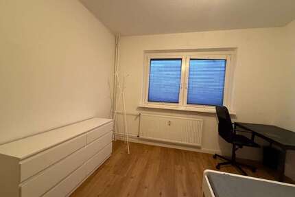 WG-Zimmer in Rostock 490,00 € 12 m²