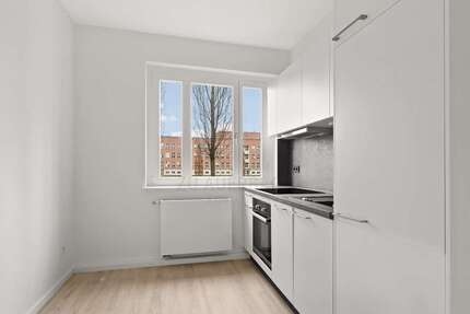 Wohnung zum Mieten in Dresden 575,00 € 53.28 m²
