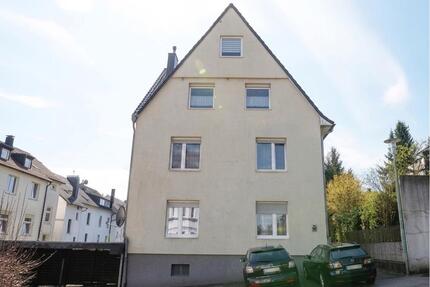 Attraktive 3-Zimmer EG Wohnung, ruhig gelegene, hell & zentral - Lüdenscheid Staberg