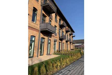Wohnung zum Mieten in Leipzig 726,75 € 54.5 m²