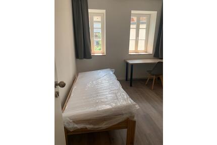 Uninähe Privat Wohnung mit privat badezimmer und privat küche - Saarbrücken Dudweiler