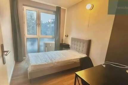 WG-Zimmer in München 895,00 € 8 m²