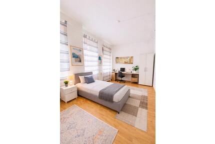 Schöne WG-Wohnung im Herzen von Endenich| W-LAN frei - Bonn Dransdorf