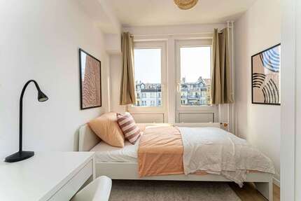 WG-Zimmer in Berlin 620,00 € 6 m²