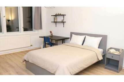 WG-Zimmer in Berlin 690,00 € 17 m²