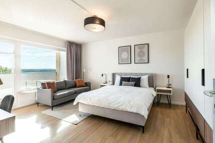 WG-Zimmer in Berlin 750,00 € 23 m²