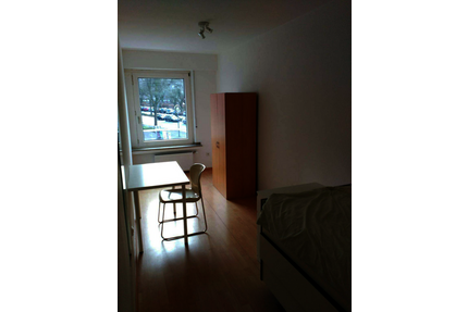 WG-Zimmer in Dortmund 400,00 € 12 m²