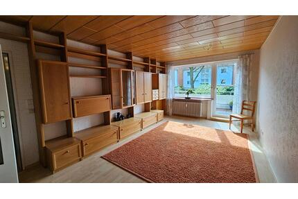 Bremen, 3-Raum-Wohnung, ruhig, sonnig, Nähe Weserstrand