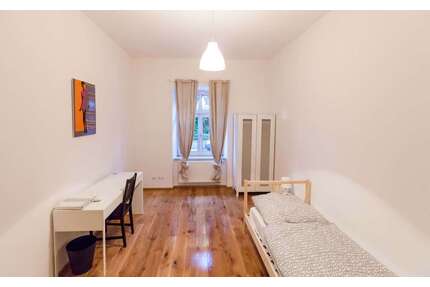 WG-Zimmer in München 690,00 € 17 m²