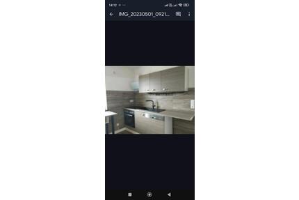 Sehr schöne 3 Zimmer Wohnung - 650,00&nbsp;EUR Kaltmiete, ca.&nbsp; 67,00&nbsp;m&sup2; in Schöllkrippen (PLZ: 63825)