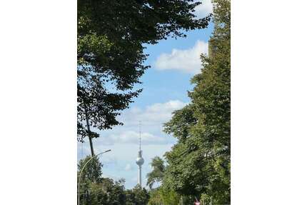 Wohnen auf Zeit in Berlin 1.295,00 €