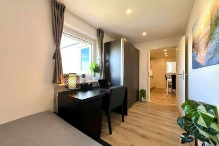 WG-Zimmer in München 800,00 € 9 m²