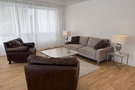 Wohnen auf Zeit in Frankfurt am Main 1.990,00 €