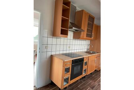 2 Zimmer Dachgeschosswohnung in Dortmund-Lütgendortmund