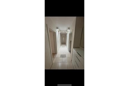 Attraktive, helle 3-Zimmer-Wohnung im beliebten Agnesviertel - Köln Innenstadt