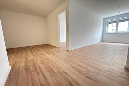 Charmante und große 2-Zimmer Wohnung im NEUBAU - Bamberg Bamberg-Ost