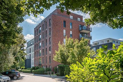 Einziehen und wohlfühlen: Ihre moderne 3-Zimmer-Wohnung im EG - Düsseldorf Stadtbezirk 7