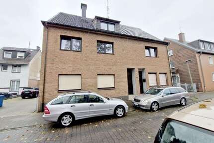 Wohnung zum Mieten in Oberhausen 545,00 € 70 m²